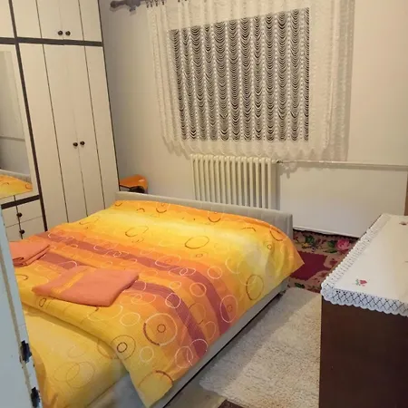 Kuca Ristanovic Апартаменты Cajetina (Zlatibor)