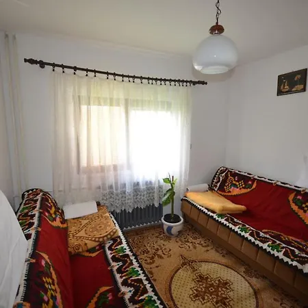 Апартаменты Kuca Ristanovic *