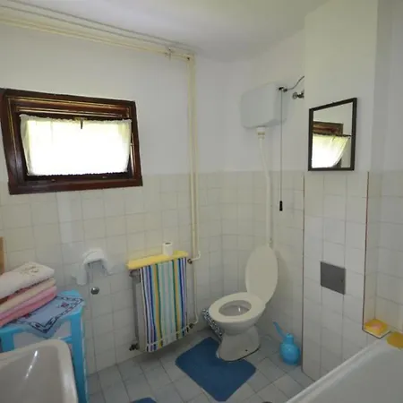 Апартаменты Kuca Ristanovic