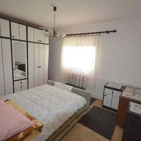 Апартаменты Kuca Ristanovic Cajetina (Zlatibor)