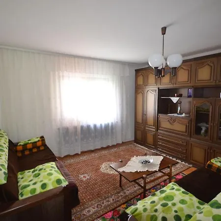 Апартаменты Kuca Ristanovic Cajetina (Zlatibor)