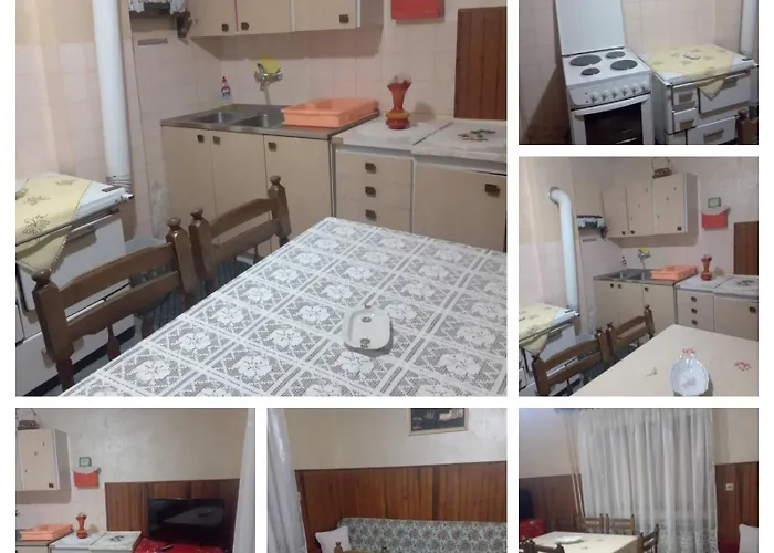 شقة Kuca Ristanovic *