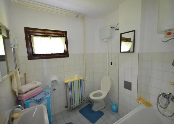 شقة Kuca Ristanovic