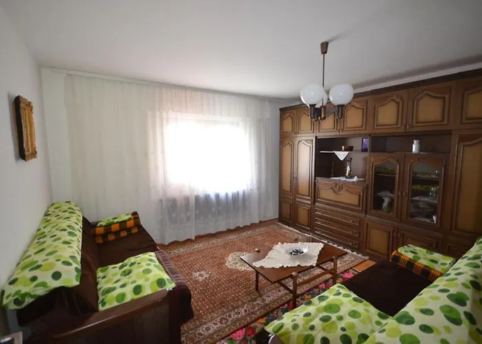 شقة Kuca Ristanovic Cajetina (Zlatibor)